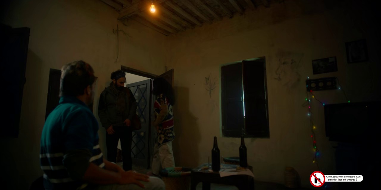 Khilre Hoye Warke Kudrat (2025) AMZN WEB-DL Punjabi 720p HEVC DDP 5.1 ESub CineVood.mkv.0000